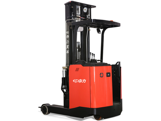 1.5噸前移式叉車(chē)