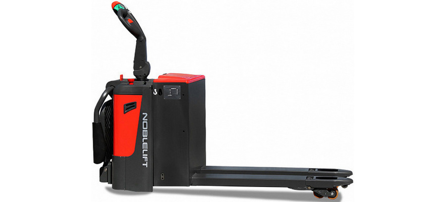 諾力PT20全電動搬運(yùn)車