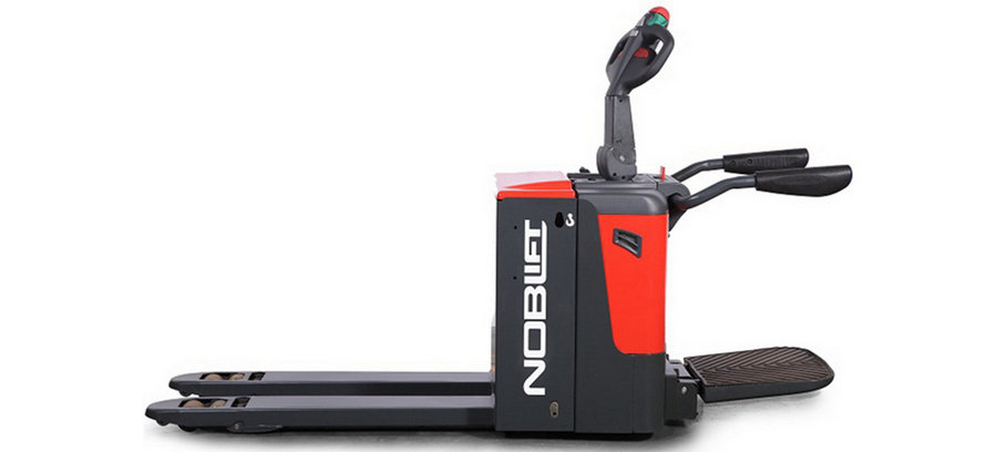 諾力PT20全電動搬運(yùn)車