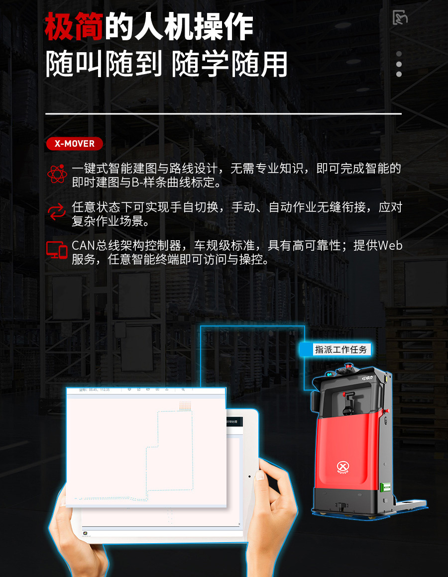 無(wú)人叉車,智能叉車,AGV叉車,搬運(yùn)機(jī)器人,無(wú)人駕駛叉車